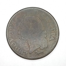 Pièce sol louis xvi - pièce,