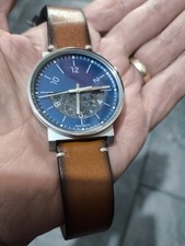Montre FOSSIL BARSTOW