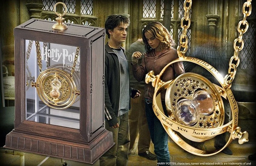 Harry potter réplique du - potter,