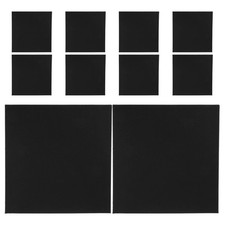  10 Pcs Boitier Dvd Vide Porte