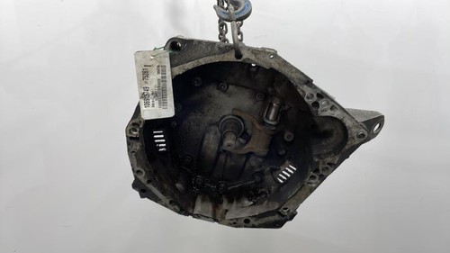 Boite vitesses renault r21 - de,