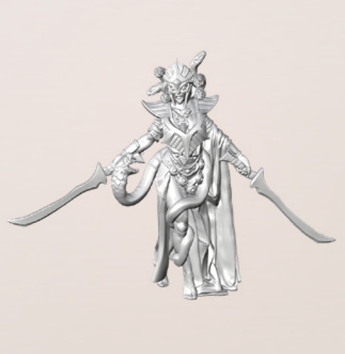 MEDUSA