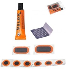 Kit réparation chambre à air