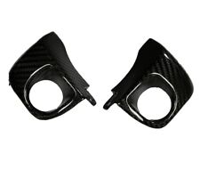 Couvercle En Carbone De