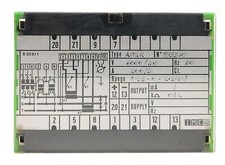 IME AW2R Alimentation Électrique Module S225/1