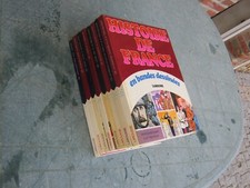 COMPLET Histoire France bandes