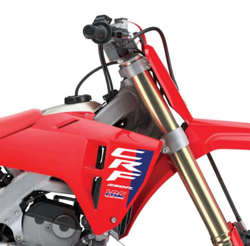 Kit déco 250 crf - 250, honda