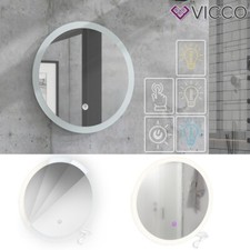 Miroir de salle de bains