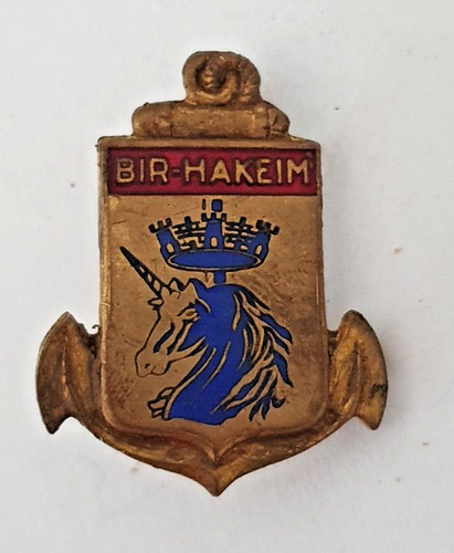 Marine marchande bir hakeim - marine, marchande,