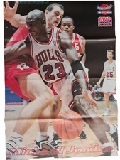 Poster Affiche MVP Basket NBA