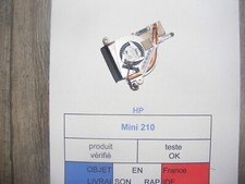 Ventilateur & dissipateur pour