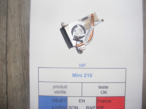 Ventilateur dissipateur pour - ventilateur,
