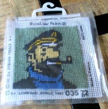 Hergé - Le Lombard - Ancien