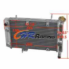 For 2003-2008 Suzuki Quadsport