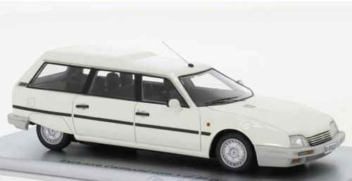 Citroen trd turbo - cx, 2