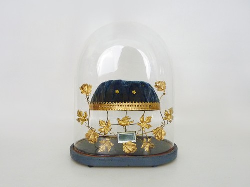 Globe mariés miroirs - mariés,