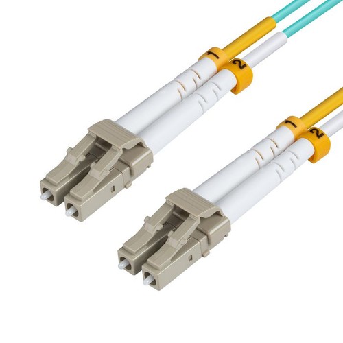 Fibre optique multimode lc - fibre, lc-lc