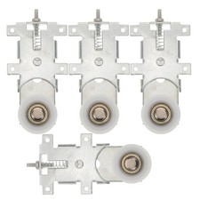  4 Pcs Accessoires Porte