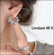 Boucles d'Oreille Neuves