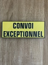 Pare-soleil lumineux LED