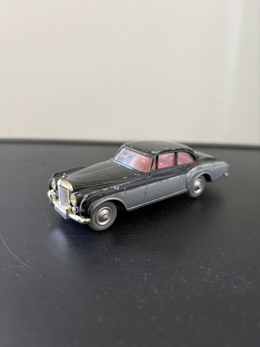 Corgi toys ancien - corgi,