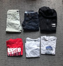 Lot de 6 Vêtements Enfant