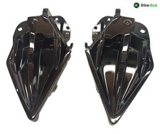 Cache interieur carenage