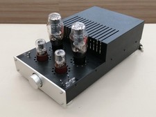 ELEKIT TU-872 Ampli à tube à vide 2A3 6SN7GT Single Stereo Used Chassis Bent ...