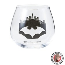 Nouveau verre balançoire DC