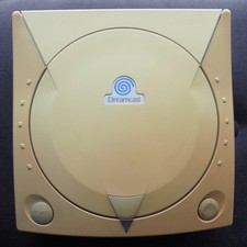 Console Sega Dreamcast PAL