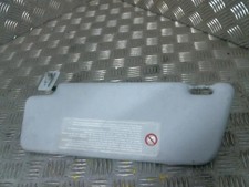 Pare soleil droit MERCEDES CLASSE CLK 208 PHASE 1 COUPE 20881020107D52