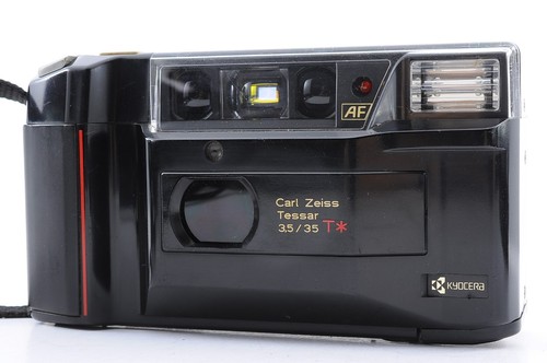 Appareil photo argentique