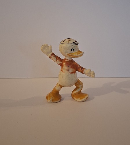 Figurine jim neuveu - figurine, donald