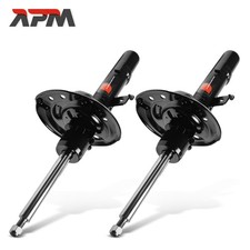 2X Amortisseurs À Gaz Avant