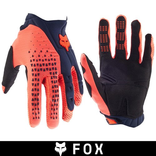 2025 fox gloves - gloves, racing