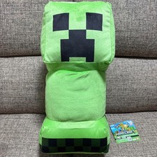 Minecraft Creeper super grand jouet en peluche
