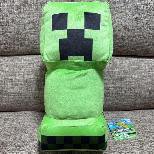 Minecraft creeper super - minecraft, grand