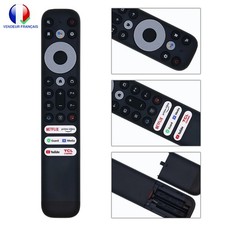 Télécommande De Remplacement