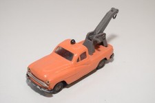 A46 1:43 NOREV PLASTIQUE FORD