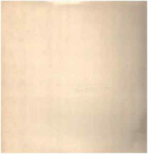 The beatles white album - beatles,