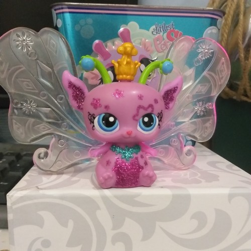 Hasbro lps petshop animaux - petshop,