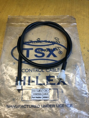 Cable compteur tsx 457421 - compteur,