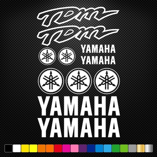 Yamaha tdm 11 - tdm,