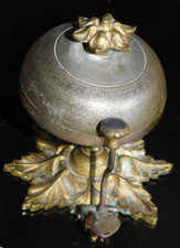 Timbre / sonnette comptoir d'