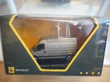 Norev 2006 Renault Master in
