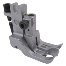 Pied à double aiguille pour machine à coudre à 2 aiguilles Adler 69 267 269