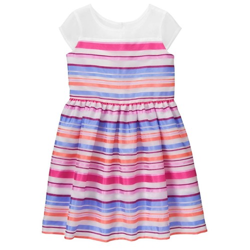 Nwt gymboree girls organdy - girls,
