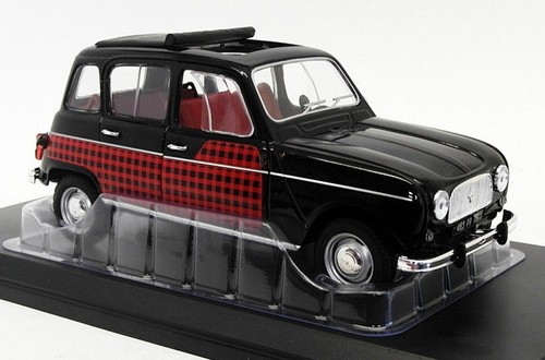 Norev scale model car - 1/18,