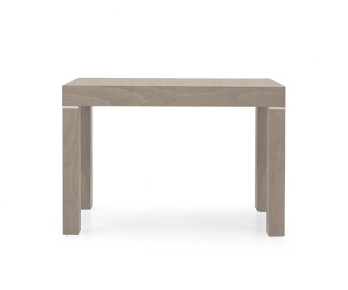 Table console extensible gain - console,