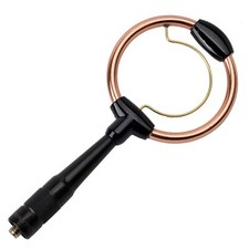 Antenne radio bidirectionnelle